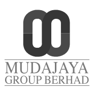 Mudajaya Corporation Berhad logo_g