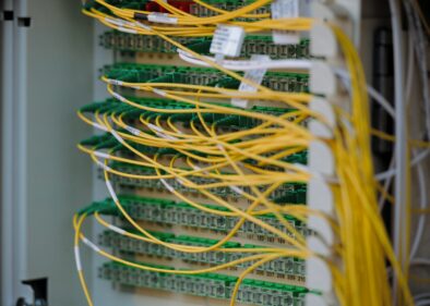 DIA Leased Line Metro-E DOME for MNC Dacs Network Solutions